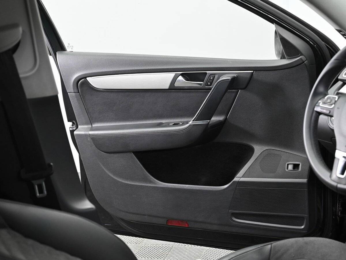 Купить Фольксваген Пассат, 2012, 171 000 км.. Фото: #6