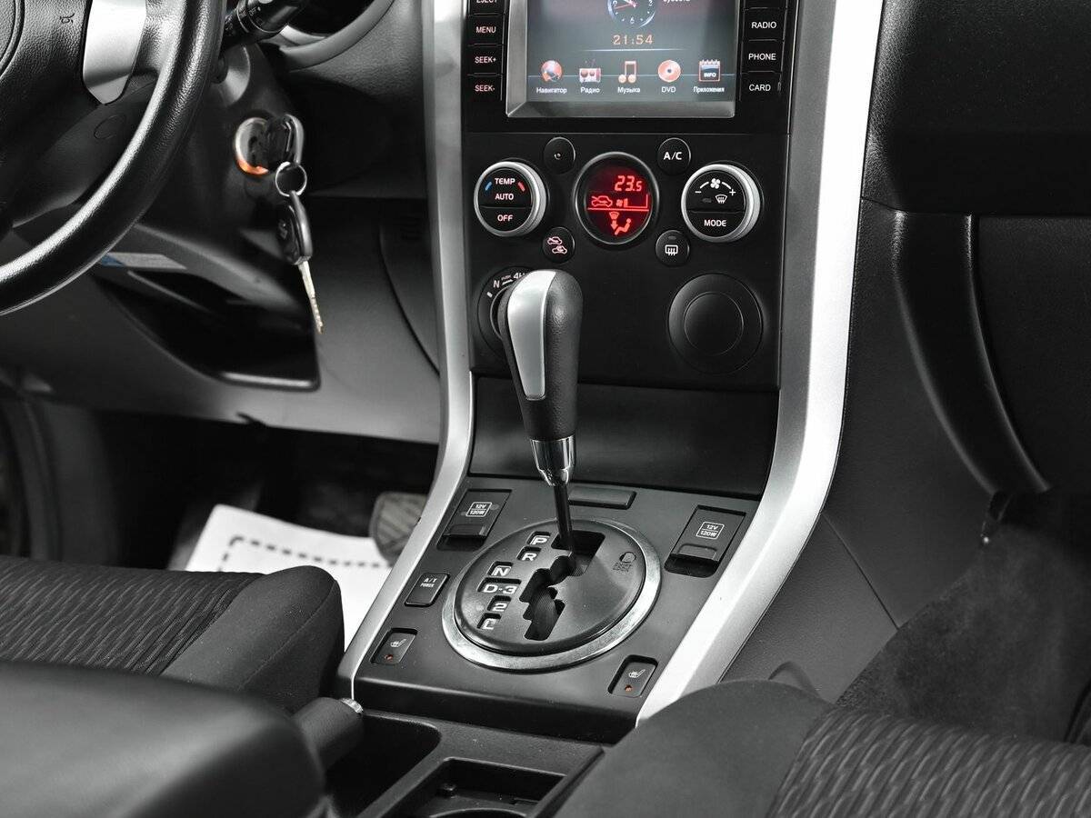 Купить Сузуки Гранд Витара, 2013, 167 000 км.. Фото: #9