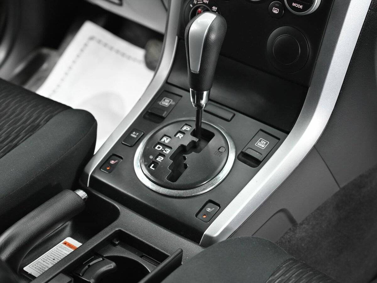 Купить Сузуки Гранд Витара, 2013, 167 000 км.. Фото: #10