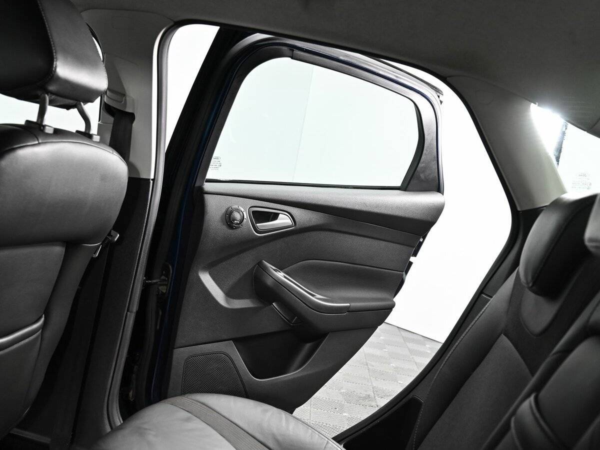 Купить Форд Фокус, 2012, 167 000 км.. Фото: #12