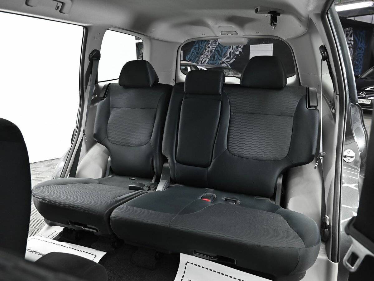 Купить Митсубиши Паджеро Спорт, 2012, 192 000 км.. Фото: #11