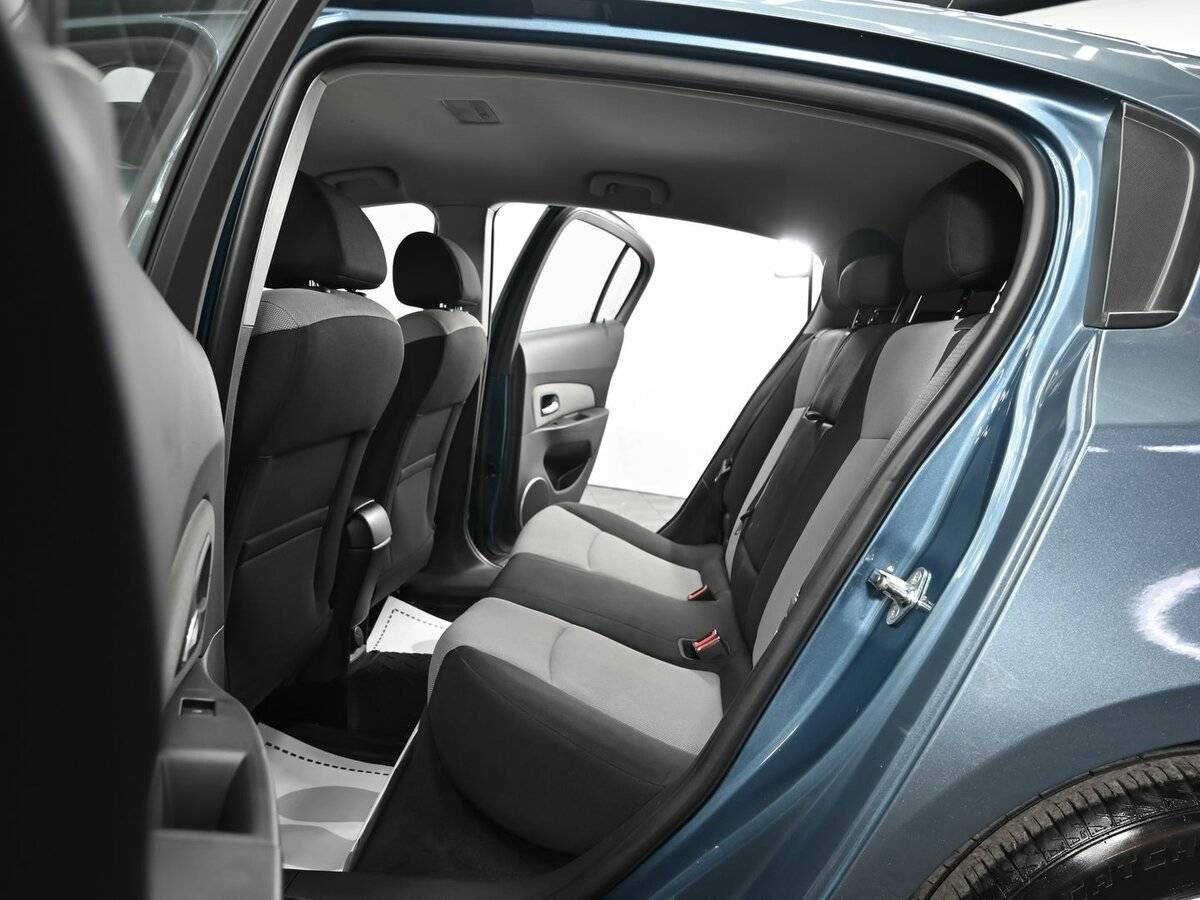 Купить Шевроле Круз, 2012, 154 000 км.. Фото: #11