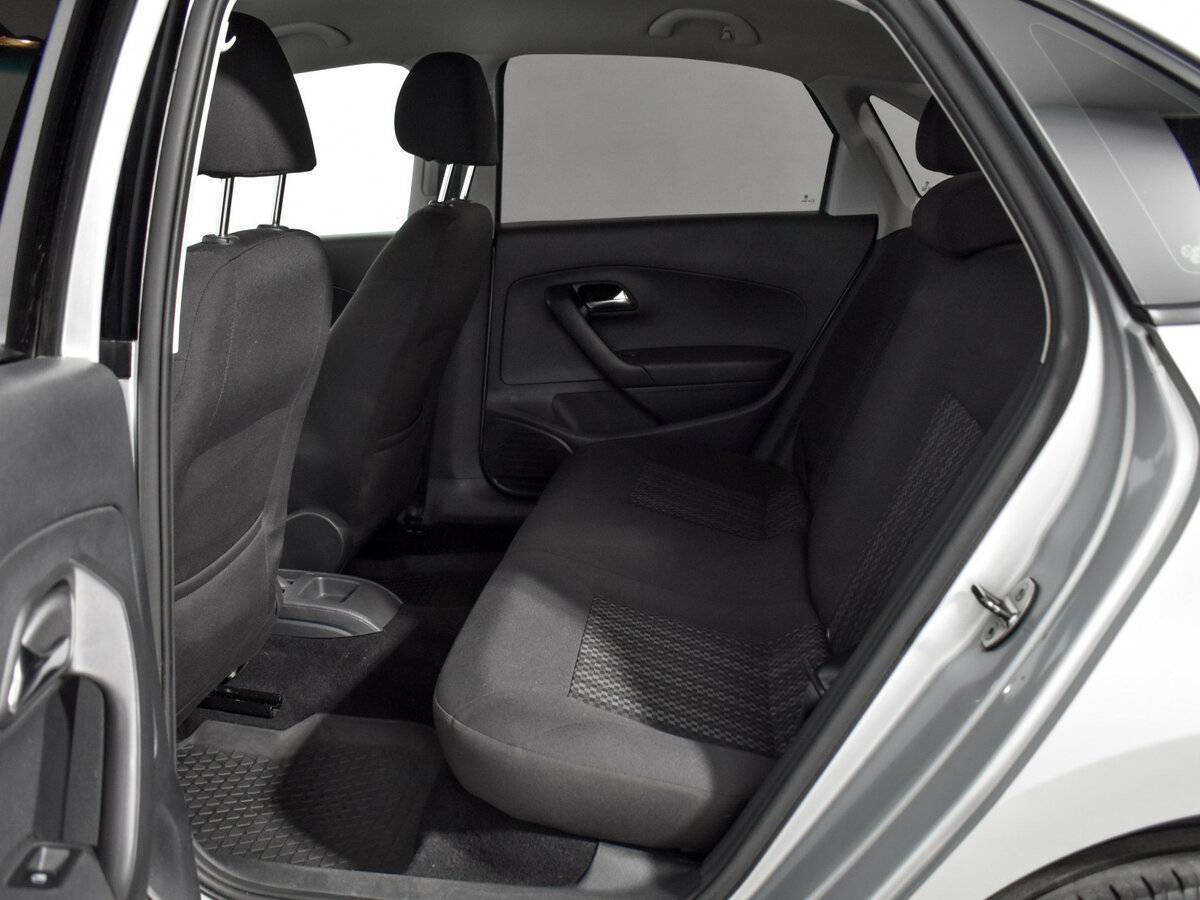 Купить Фольксваген Поло, 2016, 200 737 км.. Фото: #10