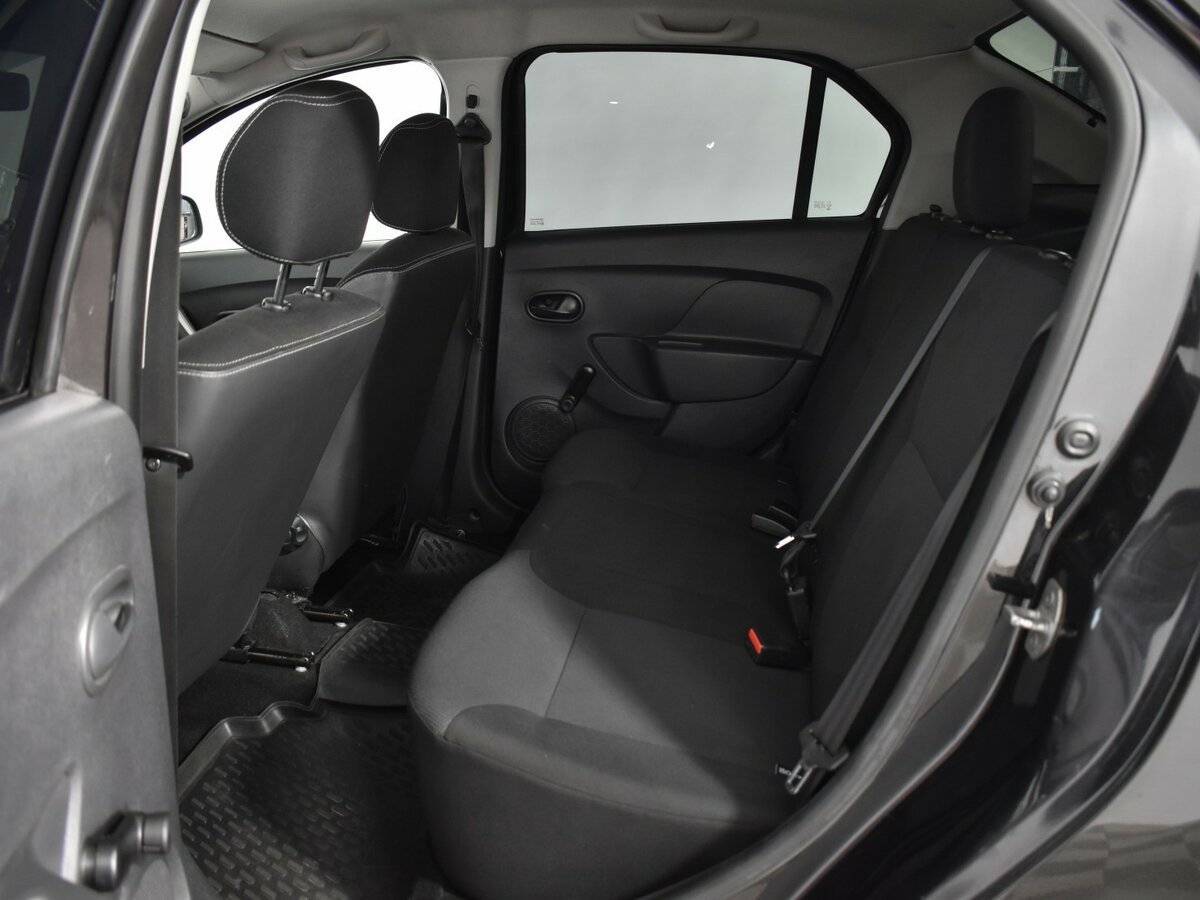 Купить Рено Логан, 2014, 230 000 км.. Фото: #10