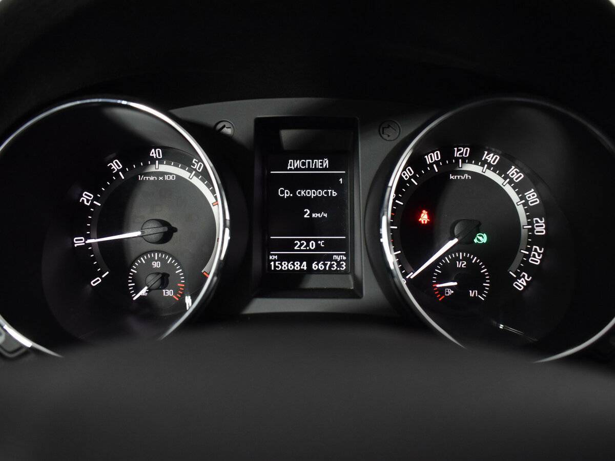 Купить Шкода Йети, 2017, 158 682 км.. Фото: #12