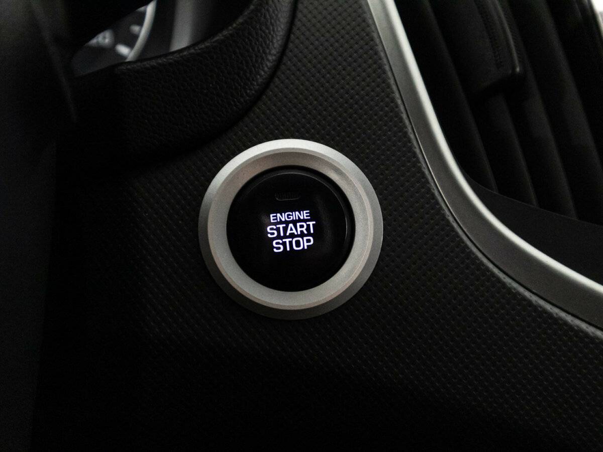 Купить Хендай Крета, 2020, 77 589 км.. Фото: #18