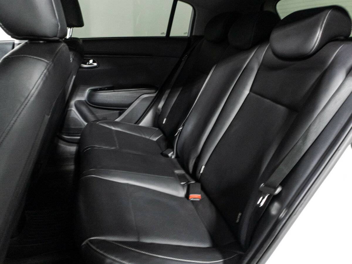 Купить Киа Рио, 2021, 42 113 км.. Фото: #9