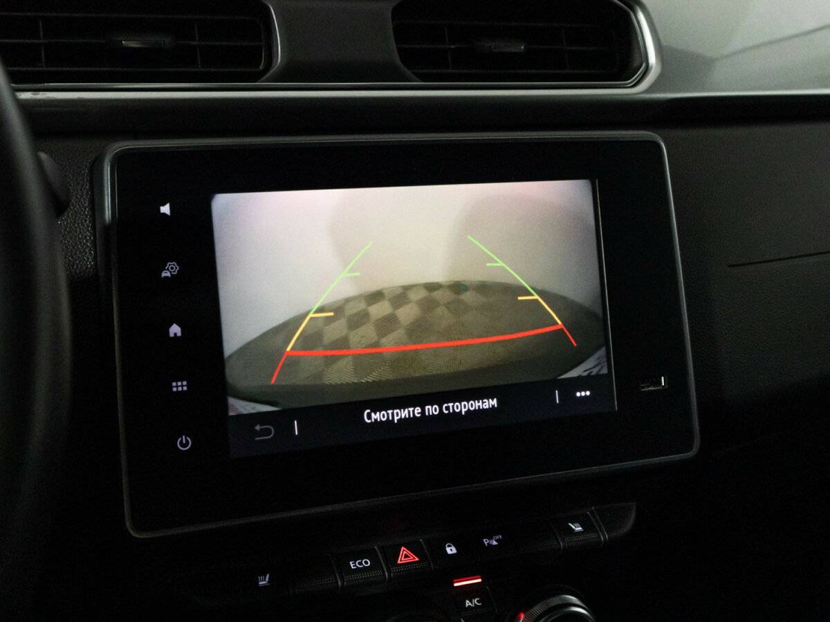 Купить Рено Аркана, 2021, 71 468 км.. Фото: #15