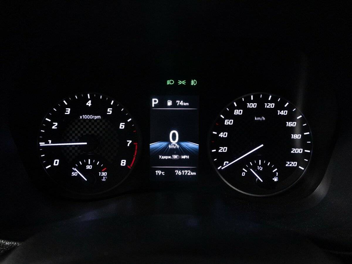 Купить Хендай Солярис, 2020, 76 169 км.. Фото: #11