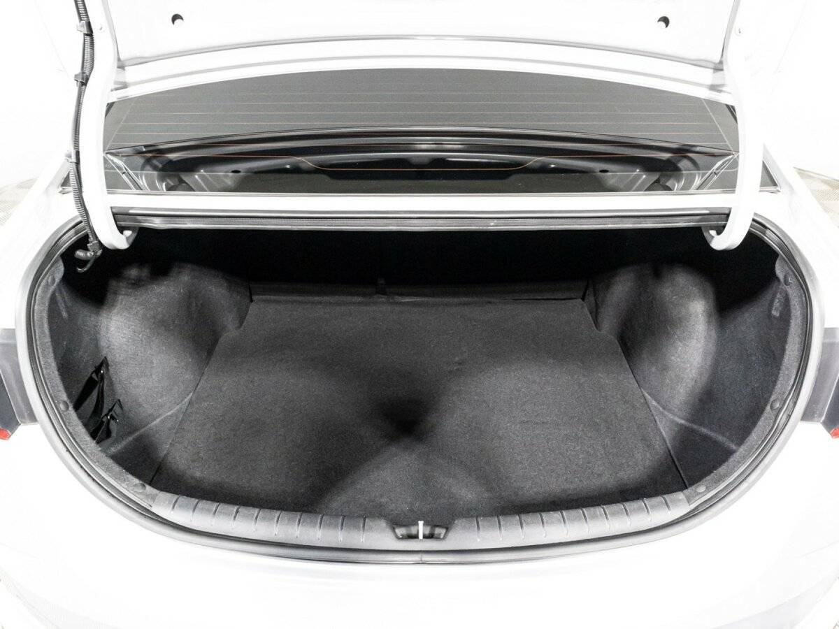 Купить Хендай Солярис, 2020, 76 169 км.. Фото: #13