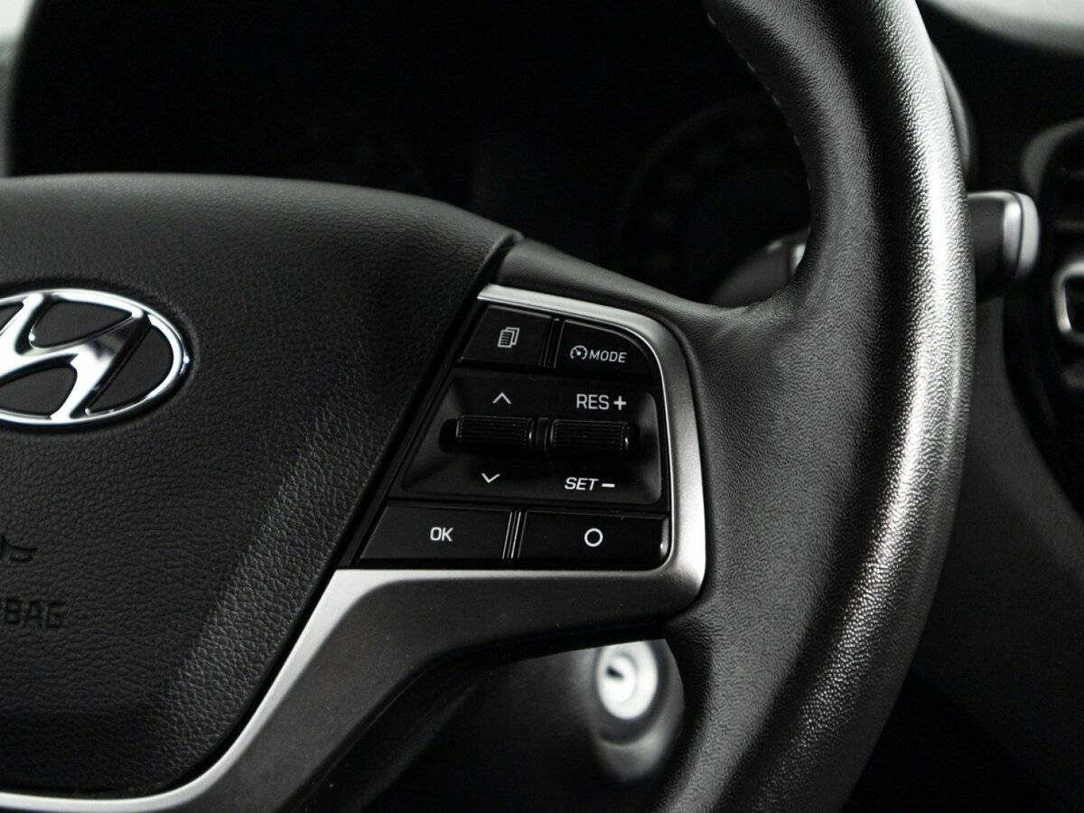 Купить Хендай Солярис, 2020, 76 169 км.. Фото: #16