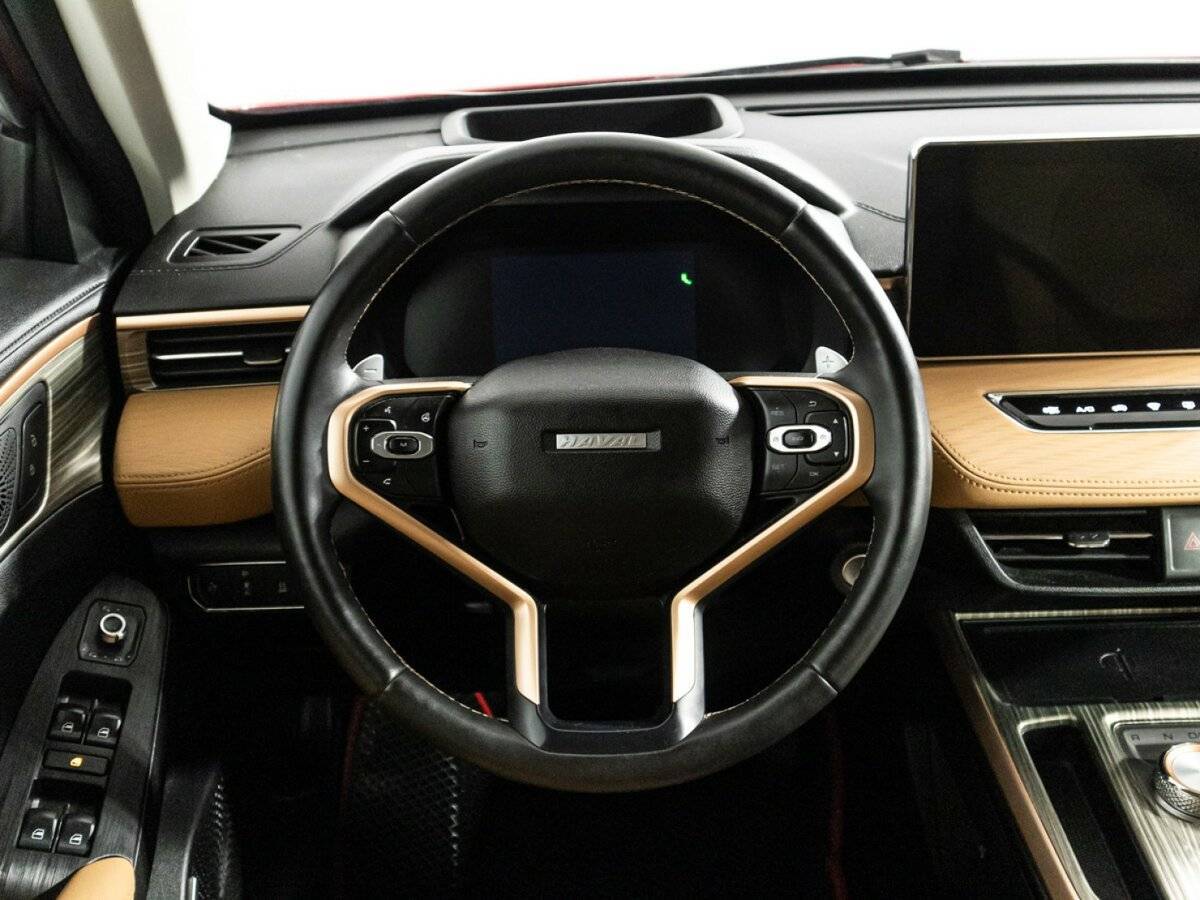 Купить Хавал Джолион, 2021, 64 011 км.. Фото: #19