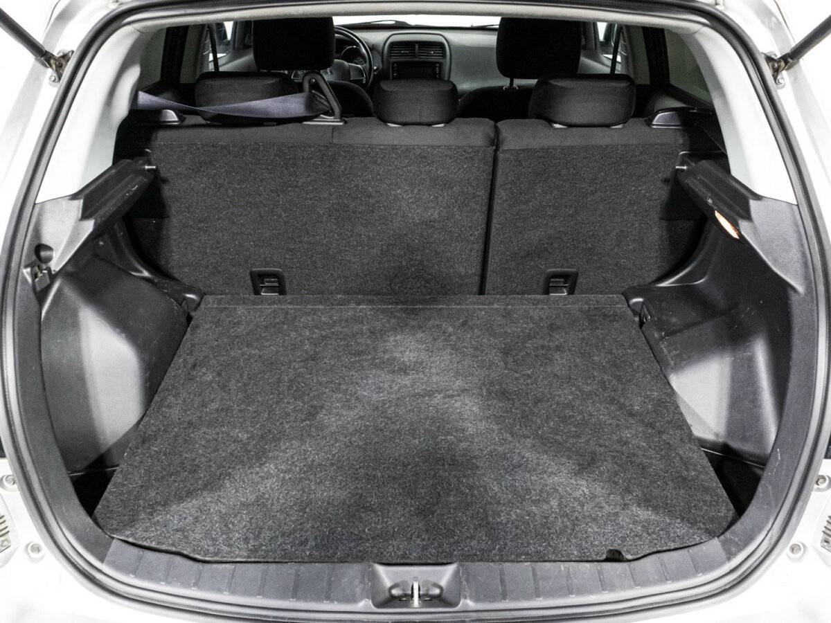 Купить Митсубиши АС-Икс, 2019, 206 620 км.. Фото: #13