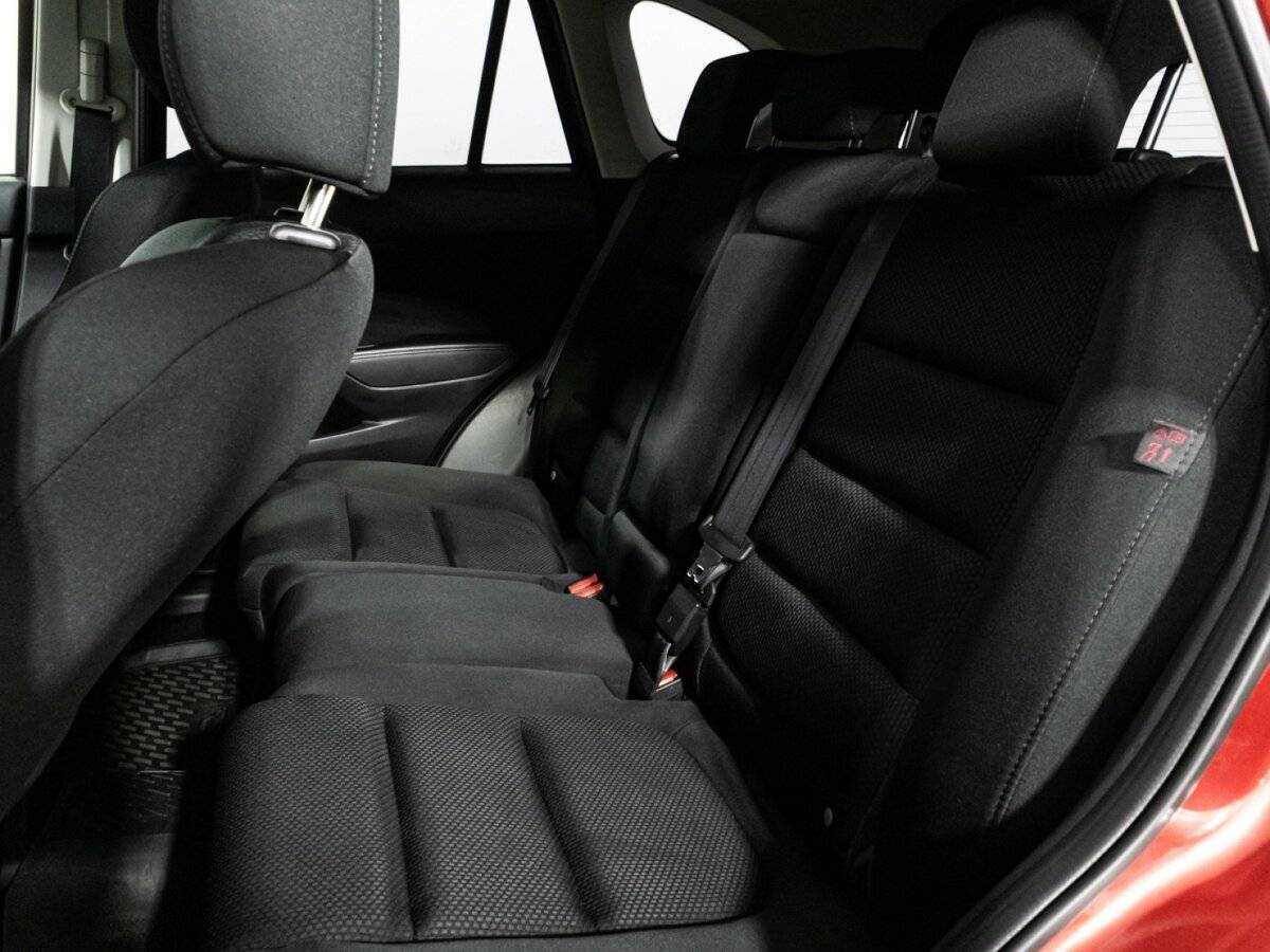 Купить Мазда Ц-Икс-5, 2016, 125 508 км.. Фото: #9