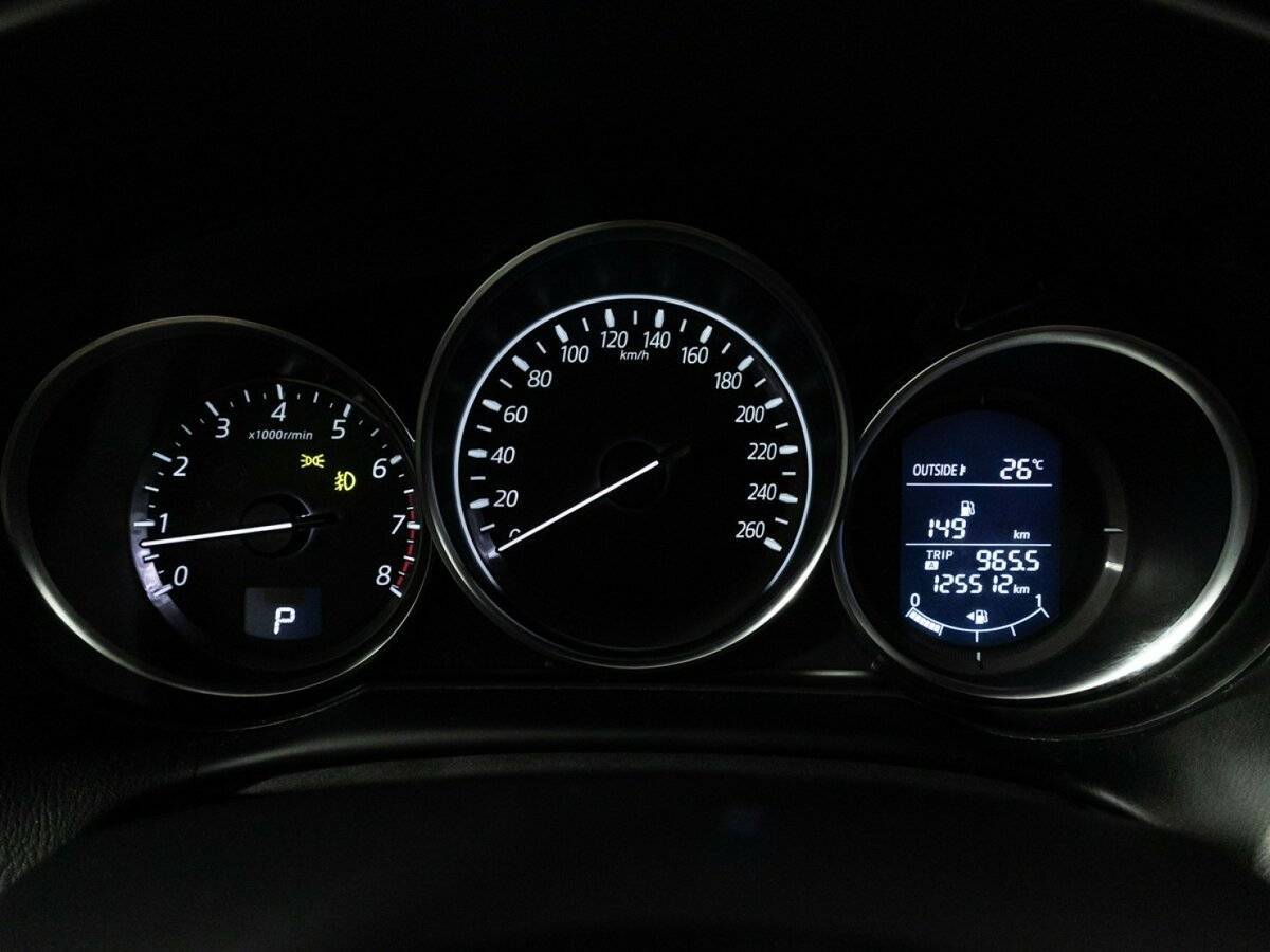 Купить Мазда Ц-Икс-5, 2016, 125 508 км.. Фото: #11