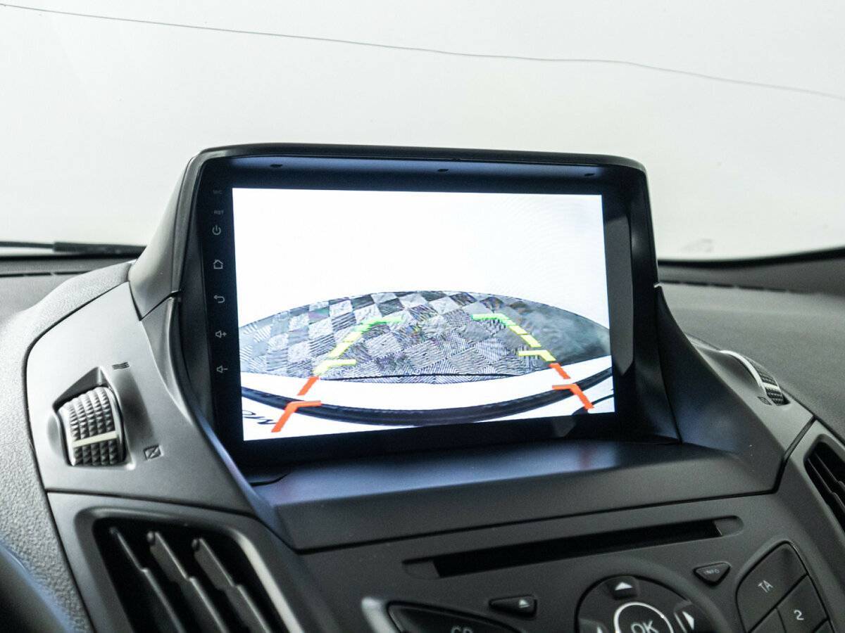 Купить Форд Куга, 2016, 201 803 км.. Фото: #16