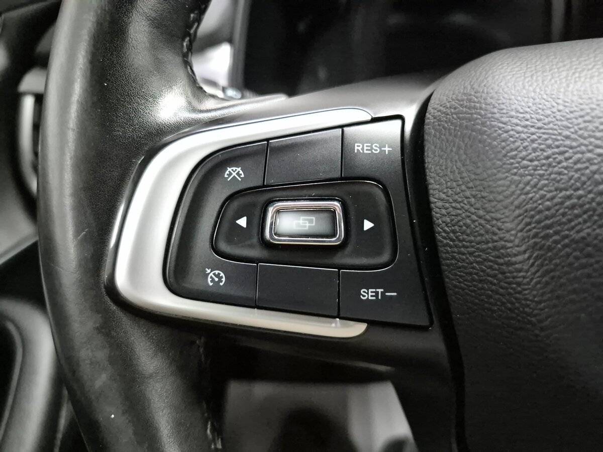 Купить Чери Тигго 7 Про, 2021, 95 248 км.. Фото: #20