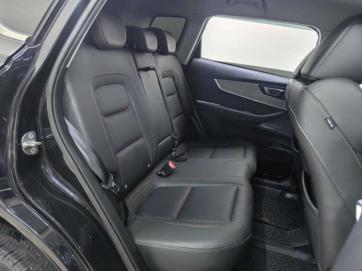 Купить Чери Тигго 7 Про, 2021, 48 782 км.. Фото: #8