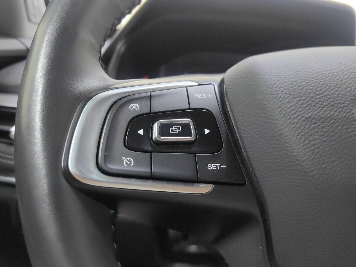 Купить Чери Тигго 7 Про, 2021, 48 782 км.. Фото: #18