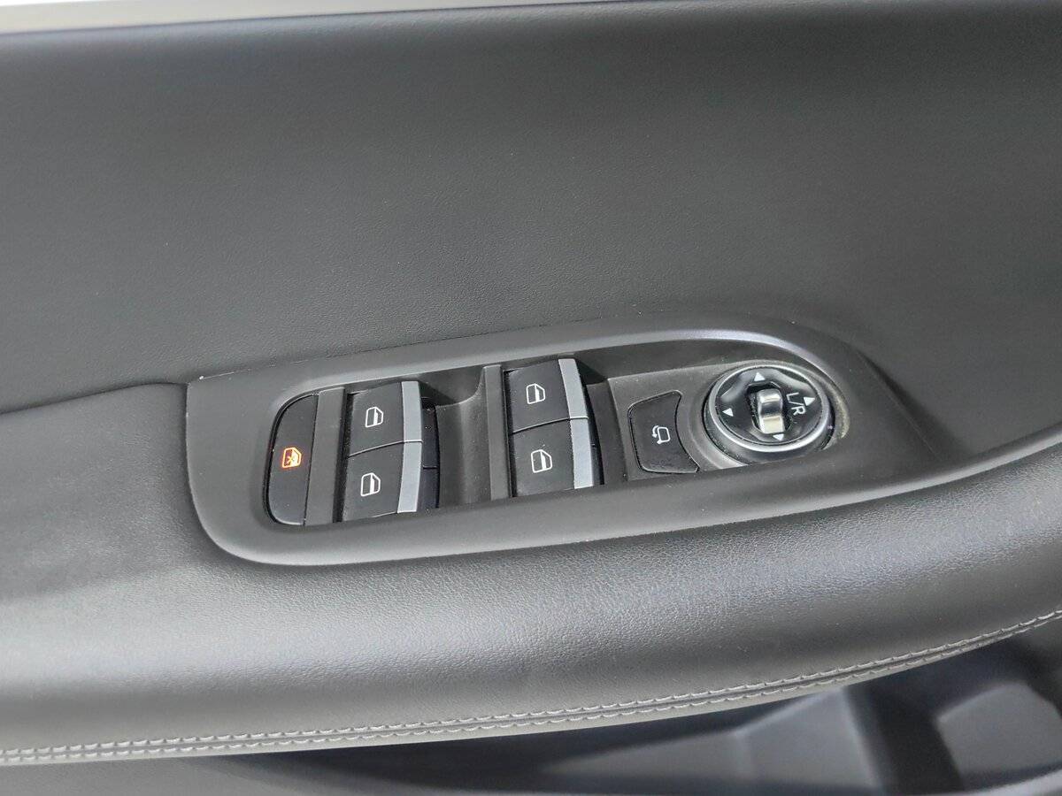 Купить Чери Тигго 7 Про, 2021, 48 782 км.. Фото: #23