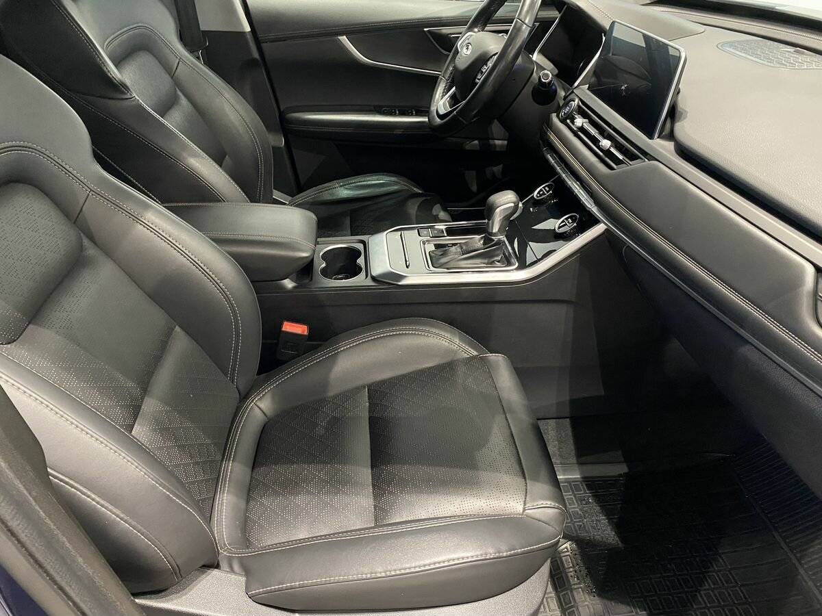 Купить Чери Тигго 8, 2020, 94 045 км.. Фото: #8