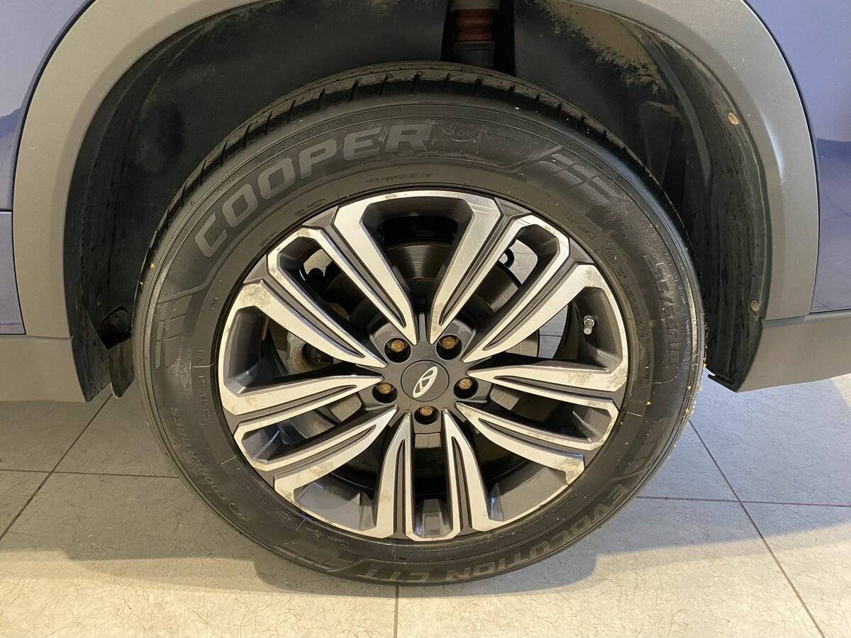 Купить Чери Тигго 8, 2020, 94 045 км.. Фото: #11