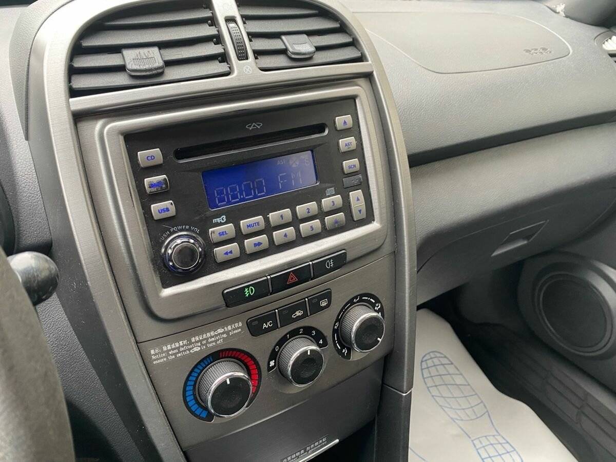 Купить Чери Тигго (Т11), 2014, 156 000 км.. Фото: #7