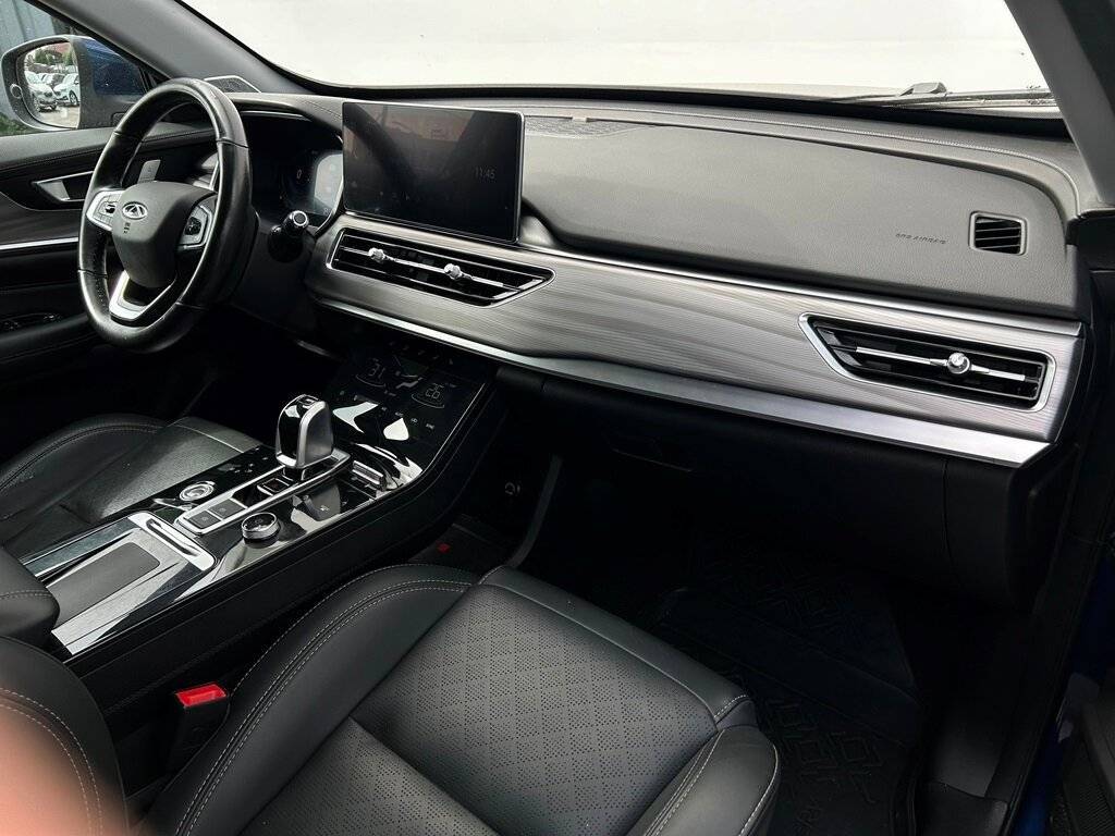 Купить Чери Тигго 8 Про, 2021, 96 362 км.. Фото: #6