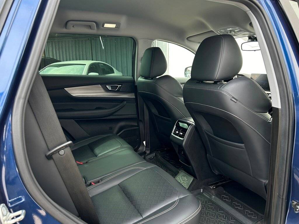 Купить Чери Тигго 8 Про, 2021, 96 362 км.. Фото: #7