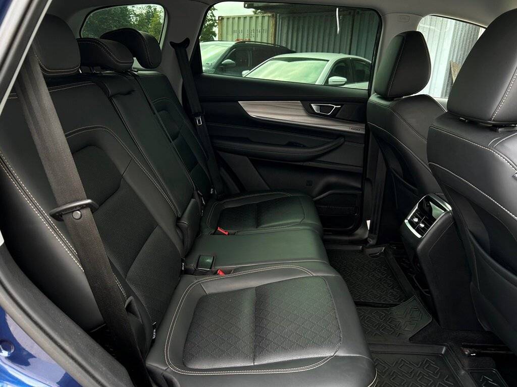 Купить Чери Тигго 8 Про, 2021, 96 362 км.. Фото: #8