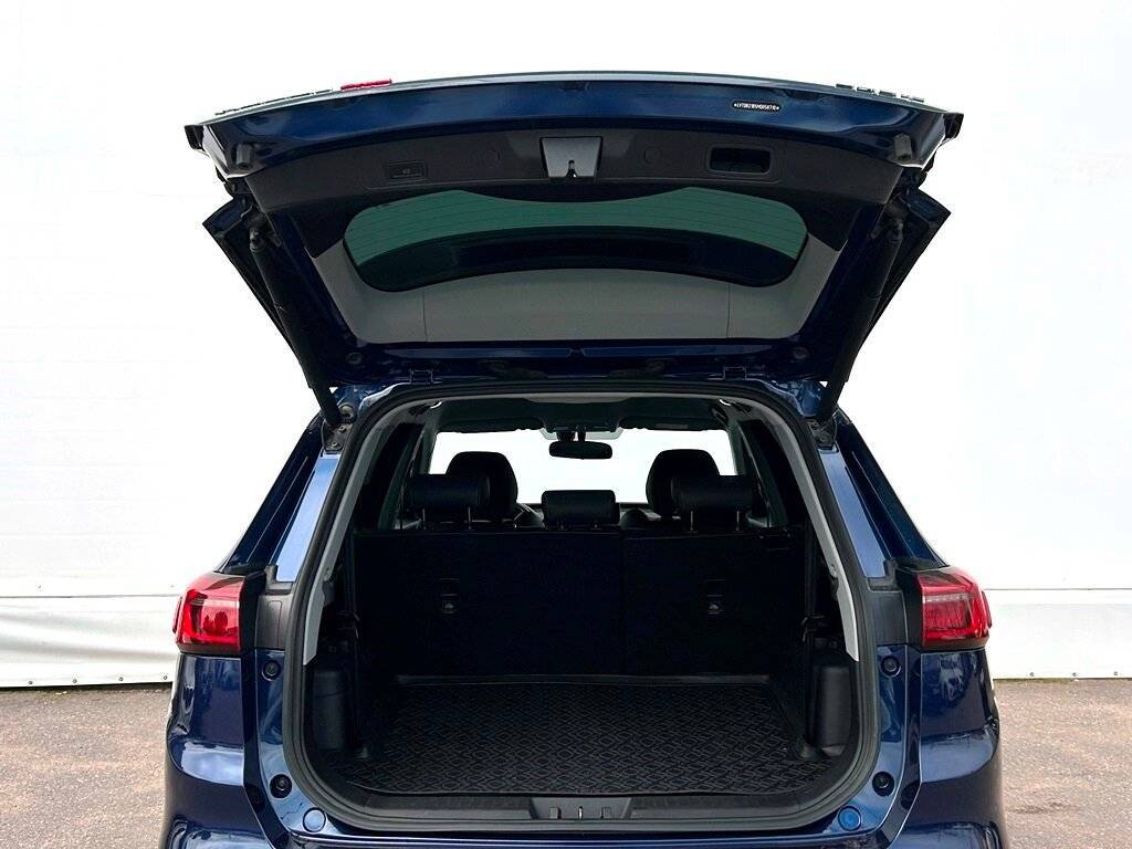 Купить Чери Тигго 8 Про, 2021, 96 362 км.. Фото: #13