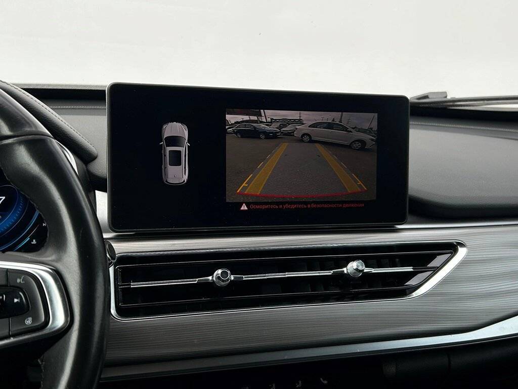 Купить Чери Тигго 8 Про, 2021, 96 362 км.. Фото: #17