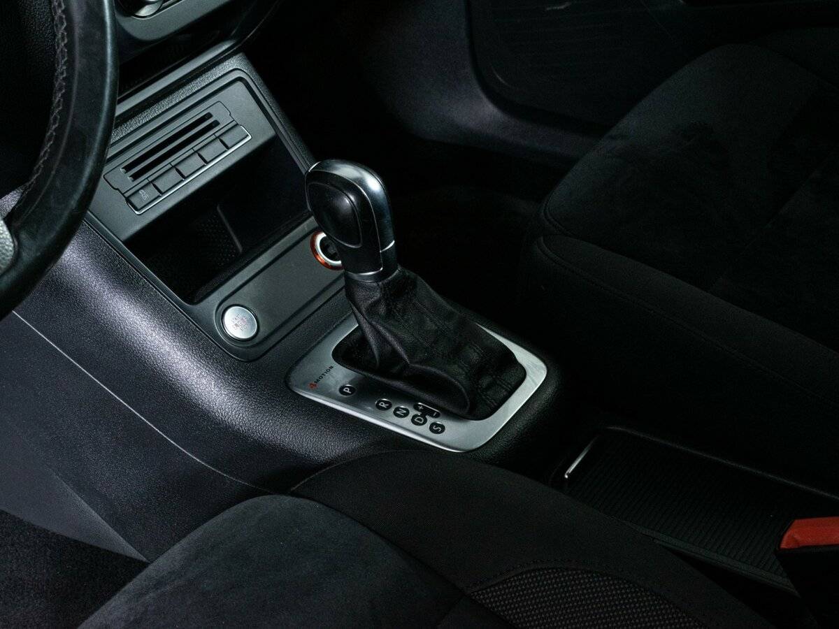 Купить Фольксваген Тигуан, 2013, 190 368 км.. Фото: #14