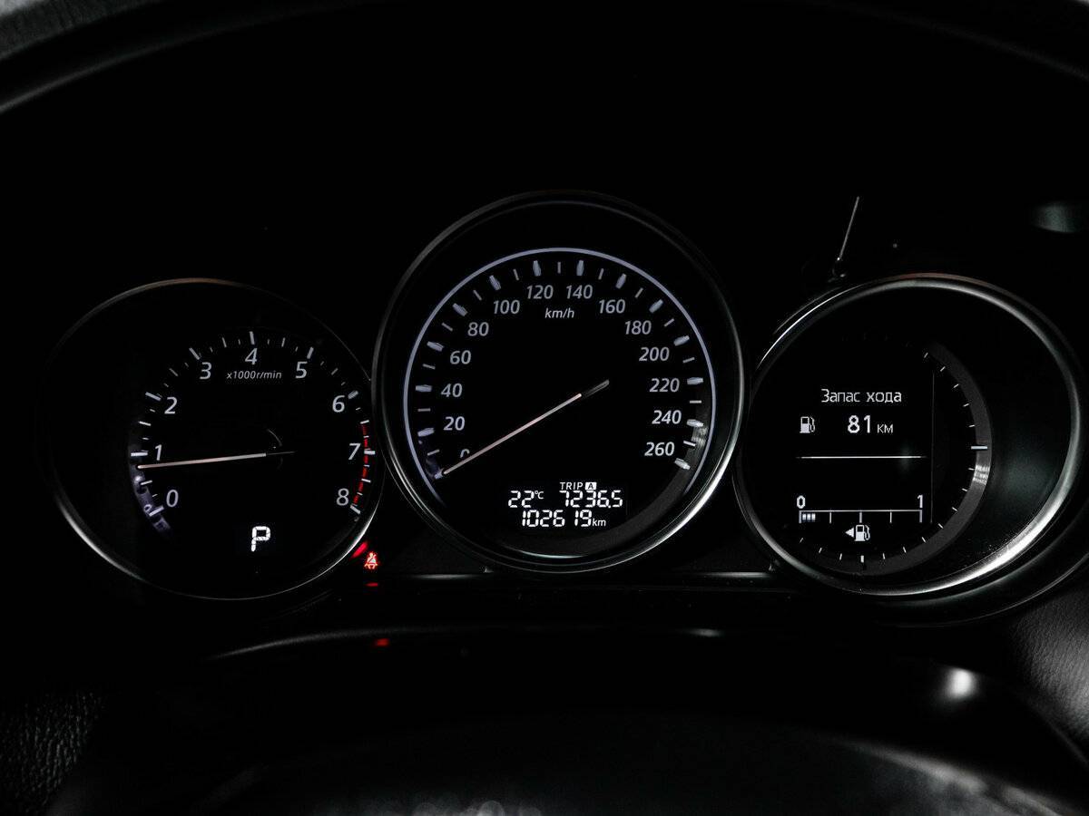 Купить Мазда Ц-Икс-5, 2014, 102 617 км.. Фото: #8