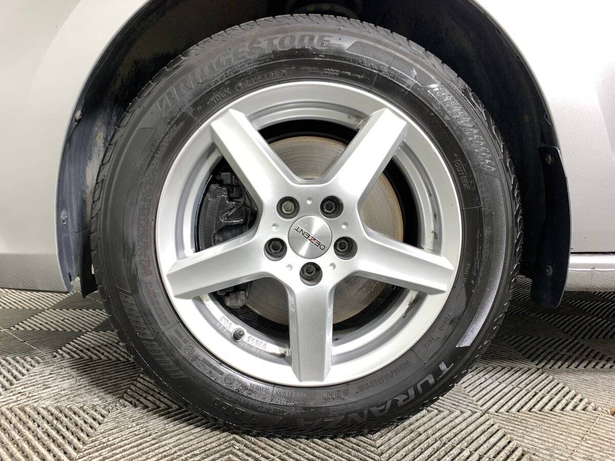 Купить Фольксваген Поло, 2019, 102 246 км.. Фото: #8