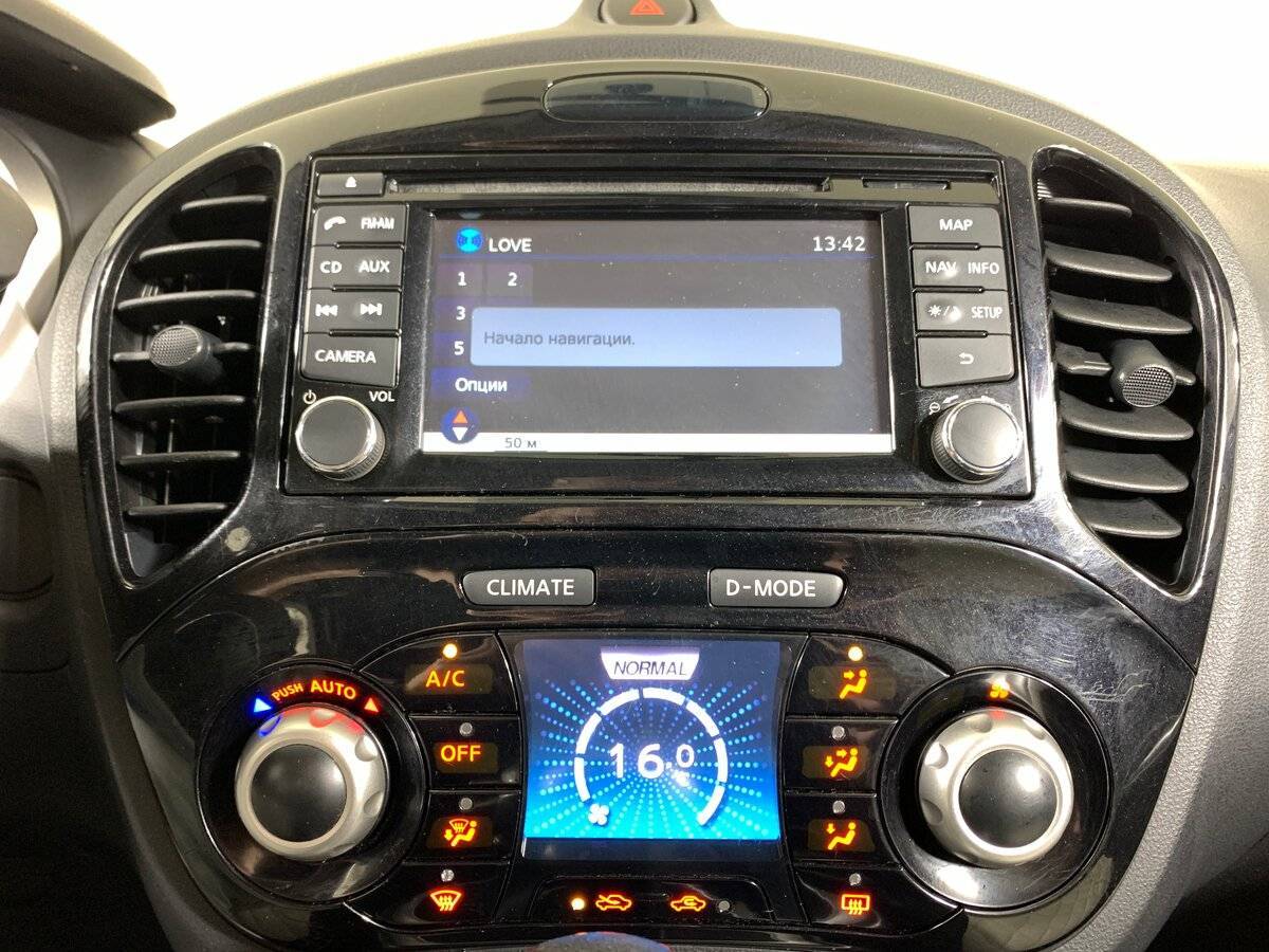 Купить Ниссан Жук, 2014, 180 000 км.. Фото: #14