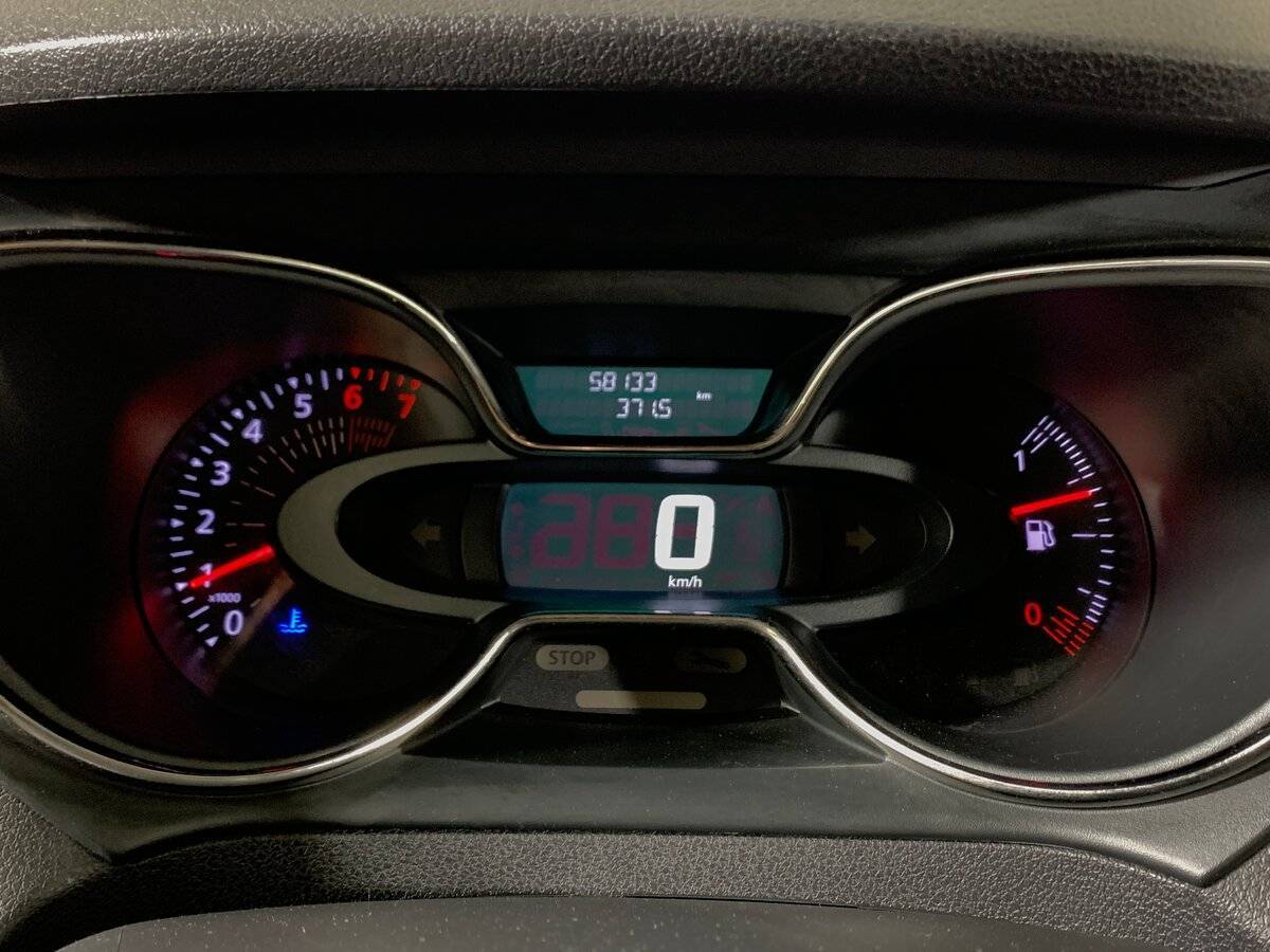 Купить Рено Каптюр, 2019, 58 131 км.. Фото: #13