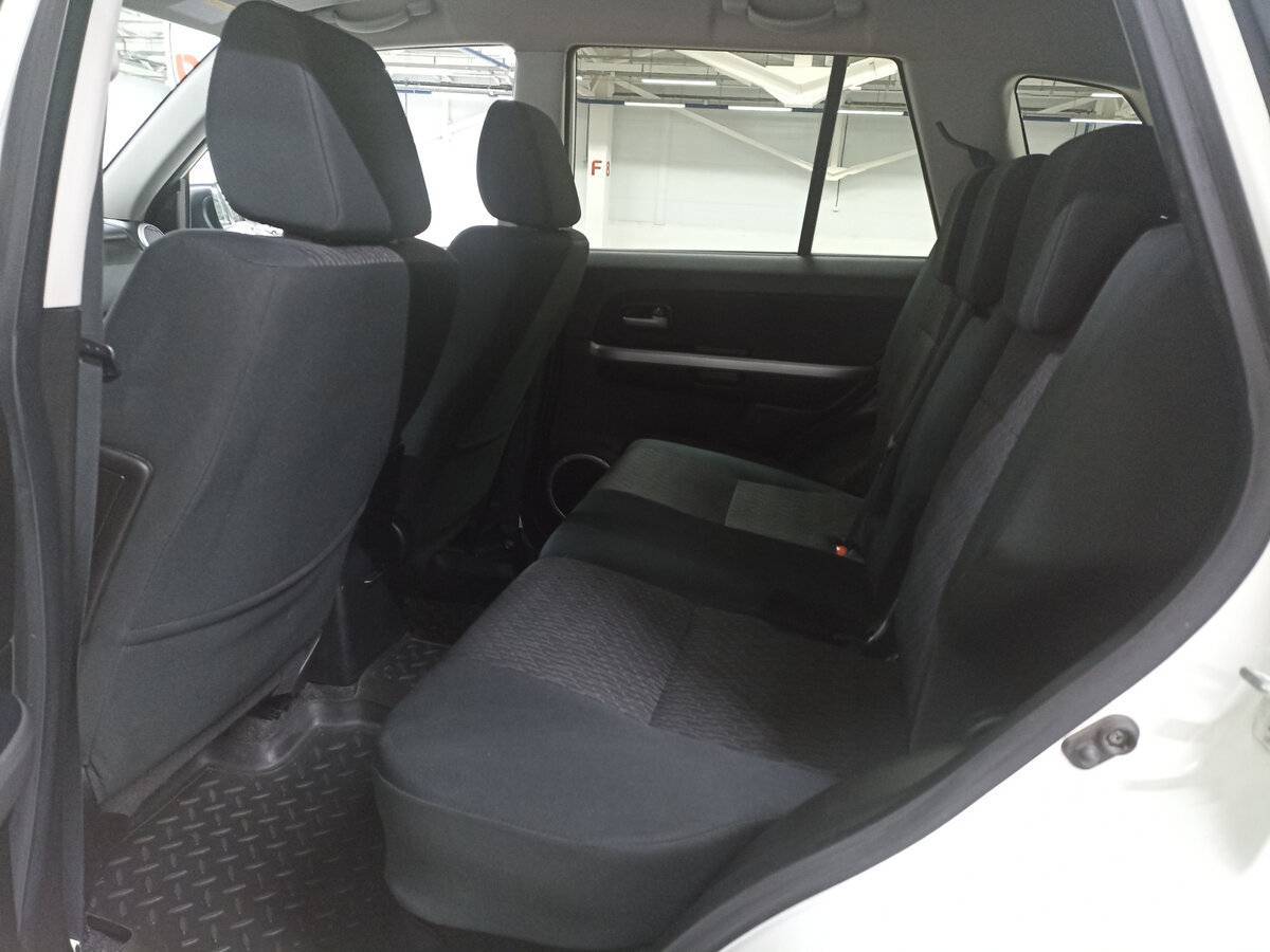 Купить Сузуки Гранд Витара, 2013, 133 231 км.. Фото: #11