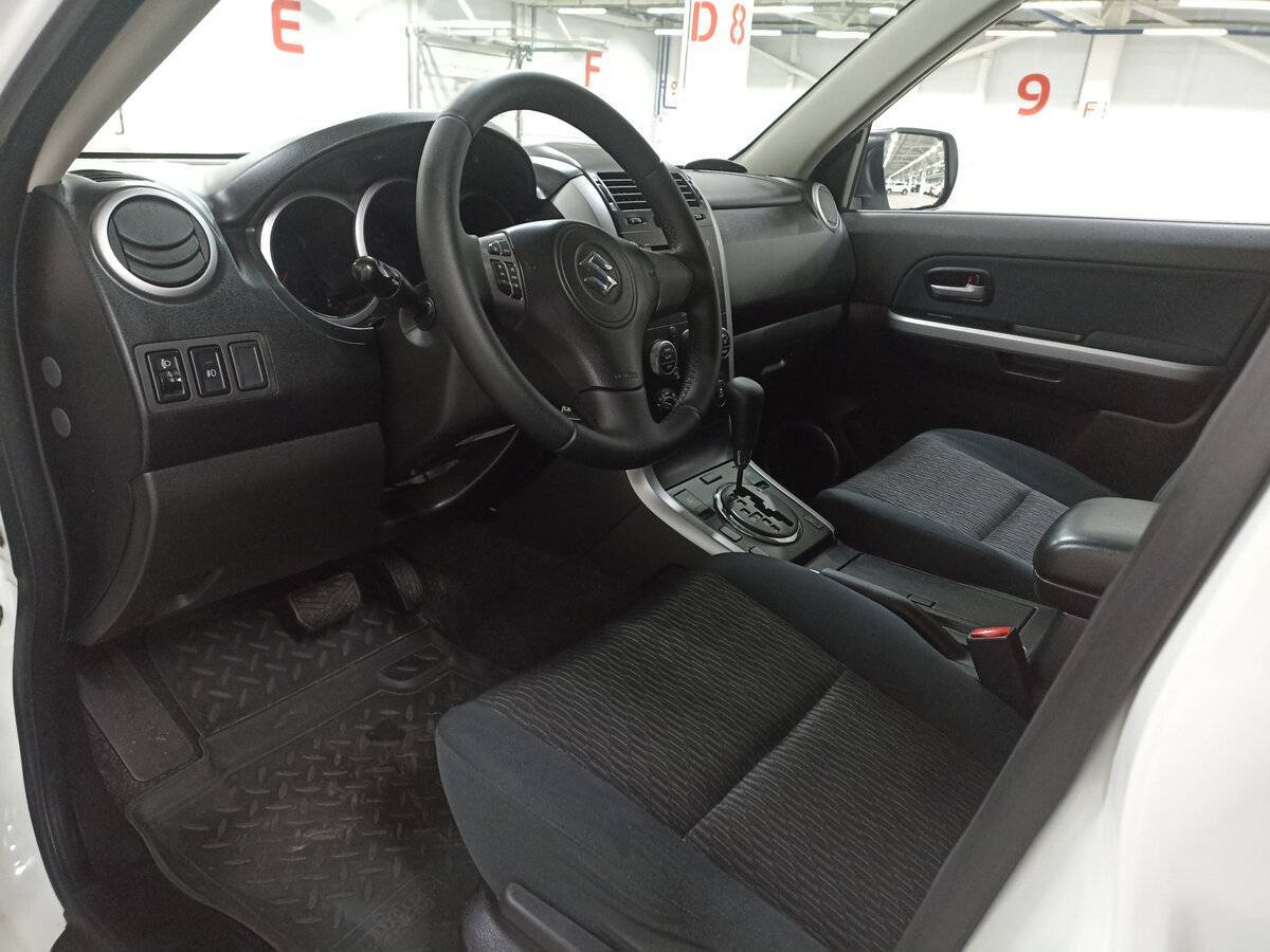 Купить Сузуки Гранд Витара, 2013, 133 231 км.. Фото: #15