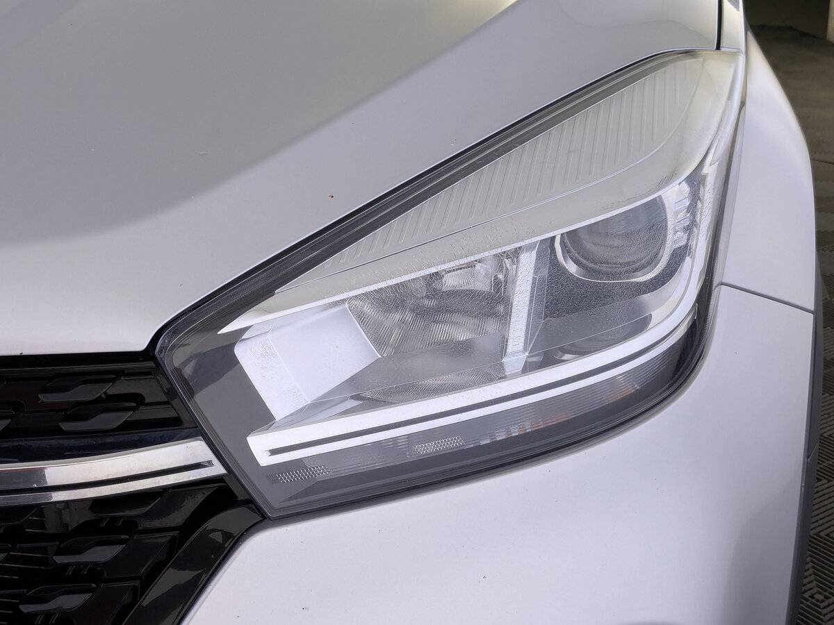 Купить Чери Тигго 4, 2021, 132 138 км.. Фото: #10