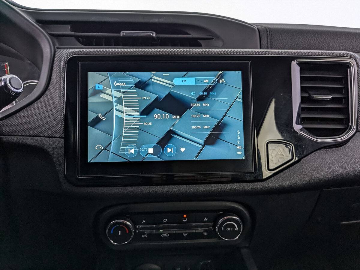 Купить Чери Тигго 4, 2021, 132 138 км.. Фото: #16