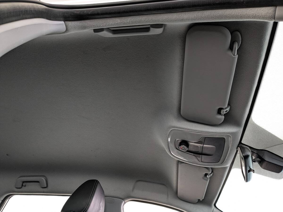 Купить Чери Тигго 4, 2021, 132 138 км.. Фото: #22