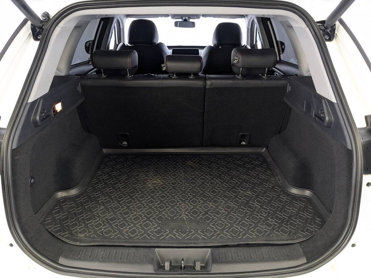 Купить Чери Тигго 7 Про, 2022, 96 258 км.. Фото: #9