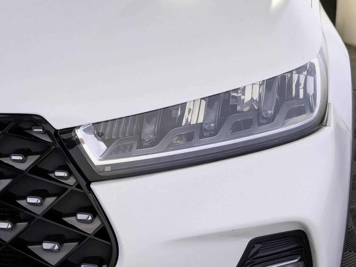 Купить Чери Тигго 7 Про, 2022, 96 258 км.. Фото: #10