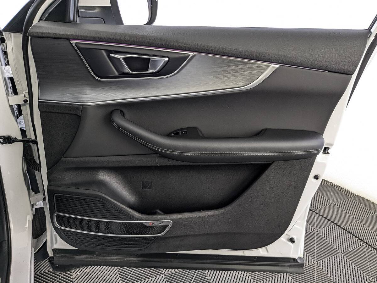 Купить Чери Тигго 7 Про, 2022, 96 258 км.. Фото: #23