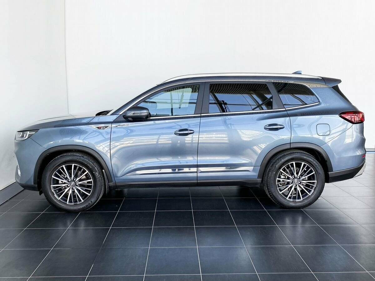 Купить Чери Тигго 8 Про, 2021, 83 522 км.. Фото: #4