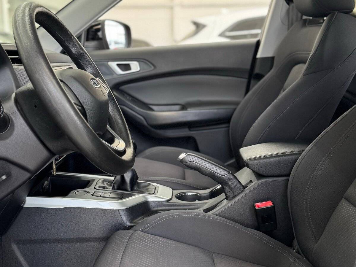 Купить Чери Тигго 4, 2019, 43 500 км.. Фото: #12