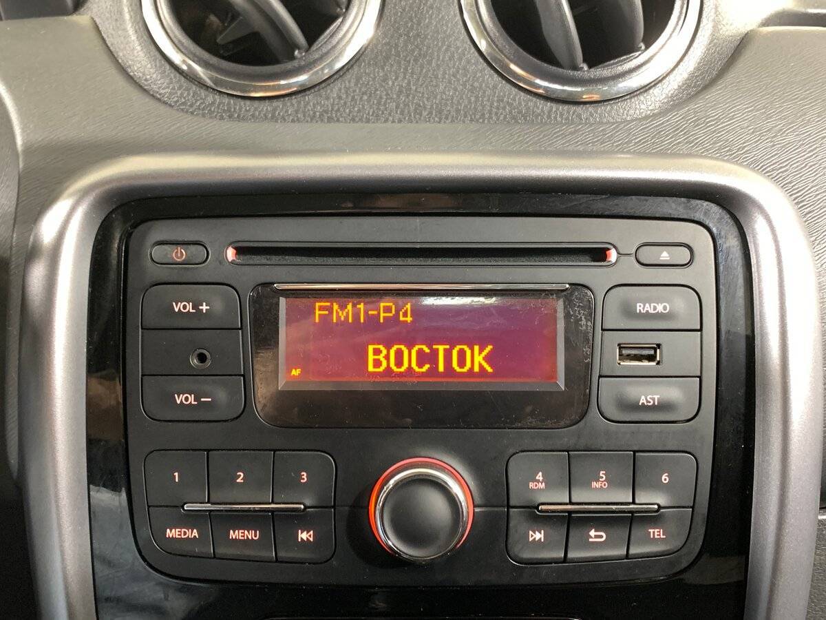 Купить Рено Дастер, 2013, 80 000 км.. Фото: #14