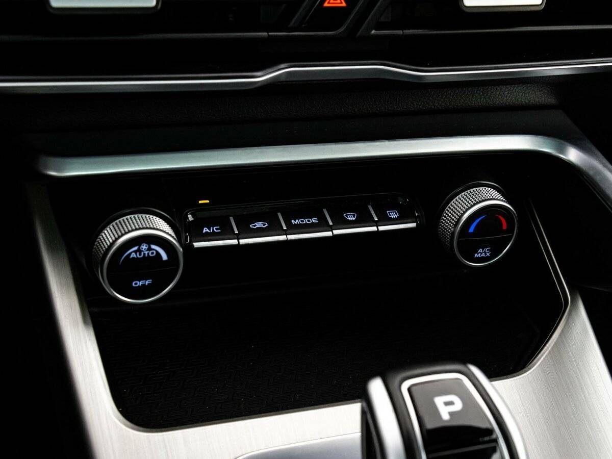 Купить Джили Кулрэй, 2021, 23 102 км.. Фото: #15