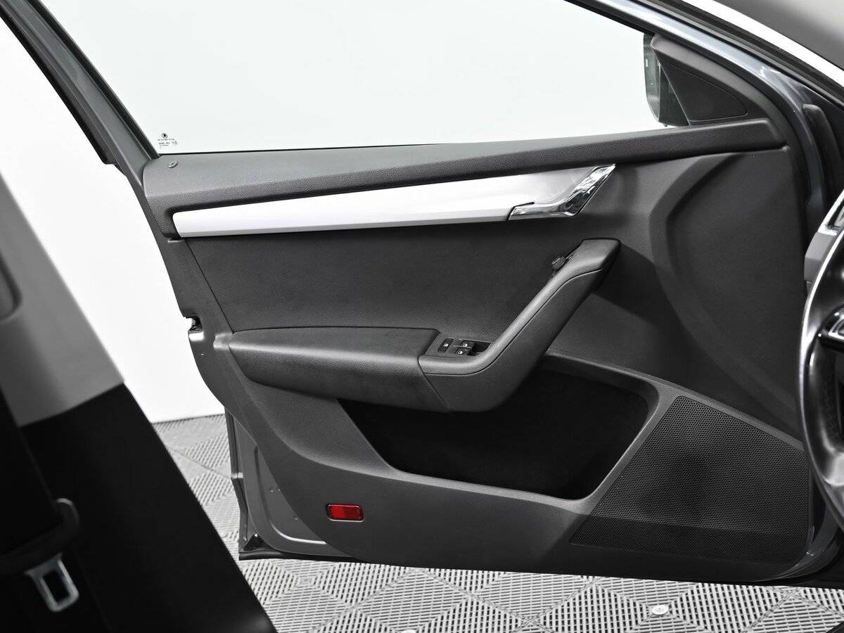 Купить Шкода Октавия, 2014, 149 000 км.. Фото: #6